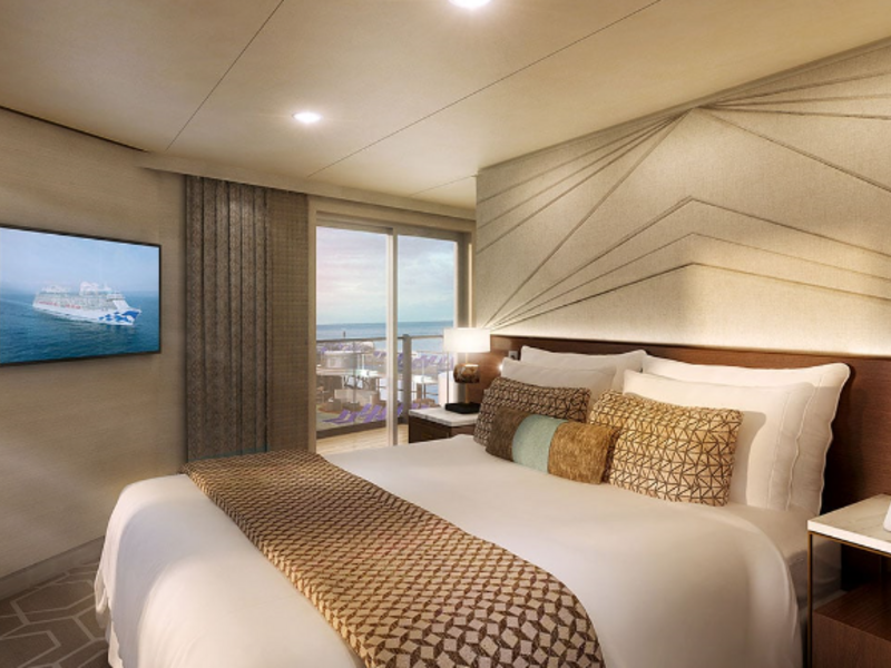 Sky Suite